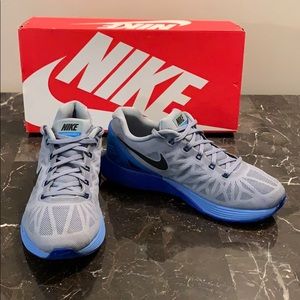 Nike Lunarglide 6 Womens Running Shoes